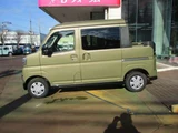 2026 Daihatsu Atrai 660 Van for sale, Japanese used car export - photo 2 of 22 | GULJI TRADERS