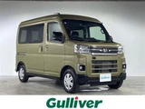 2026 Daihatsu Atrai RS Van for sale, Japanese used car export - photo 1 of 21 | GULJI TRADERS