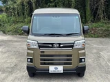 2026 Daihatsu Atrai Atrai Deck Van Smart Assist Green Van for sale, Japanese used car export - photo 9 of 30 | GULJI TRADERS