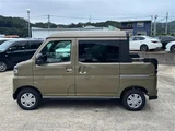 2026 Daihatsu Atrai Atrai Deck Van Smart Assist Green Van for sale, Japanese used car export - photo 11 of 30 | GULJI TRADERS