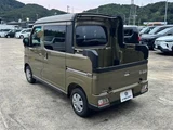2026 Daihatsu Atrai Atrai Deck Van Smart Assist Green Van for sale, Japanese used car export - photo 12 of 30 | GULJI TRADERS