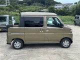 2026 Daihatsu Atrai Atrai Deck Van Smart Assist Green Van for sale, Japanese used car export - photo 15 of 30 | GULJI TRADERS