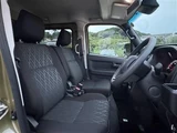 2026 Daihatsu Atrai Atrai Deck Van Smart Assist Green Van for sale, Japanese used car export - photo 17 of 30 | GULJI TRADERS