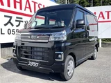 2026 Daihatsu Atrai RS 4WD Black Van for sale, Japanese used car export - photo 1 of 20 | GULJI TRADERS
