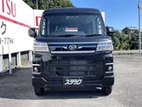 2026 Daihatsu Atrai RS 4WD Black Van for sale, Japanese used car export - photo 2 of 20 | GULJI TRADERS