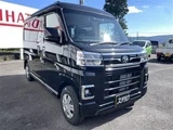 2026 Daihatsu Atrai RS 4WD Black Van for sale, Japanese used car export - photo 3 of 20 | GULJI TRADERS