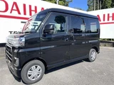 2026 Daihatsu Atrai RS 4WD Black Van for sale, Japanese used car export - photo 10 of 20 | GULJI TRADERS