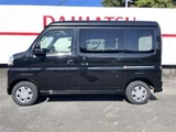 2026 Daihatsu Atrai RS 4WD Black Van for sale, Japanese used car export - photo 11 of 20 | GULJI TRADERS