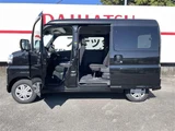 2026 Daihatsu Atrai RS 4WD Black Van for sale, Japanese used car export - photo 12 of 20 | GULJI TRADERS