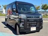 2026 Daihatsu Atrai RS 4WD Van for sale, Japanese used car export - photo 4 of 26 | GULJI TRADERS
