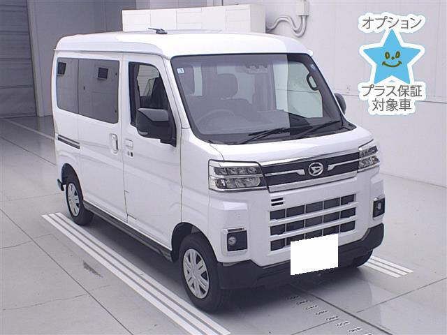 2026 Daihatsu Atrai RS Turbo 9-inch Smartphone Link Display Pearl Van for sale, Japanese used car export - photo 1 of 12 | GULJI TRADERS