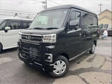 2026 Daihatsu Atrai 660 RS Black Van for sale, Japanese used car export - photo 1 of 15 | GULJI TRADERS