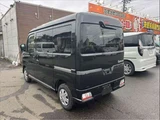 2026 Daihatsu Atrai 660 RS Black Van for sale, Japanese used car export - photo 6 of 15 | GULJI TRADERS