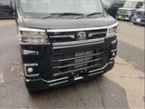 2026 Daihatsu Atrai 660 RS Black Van for sale, Japanese used car export - photo 11 of 15 | GULJI TRADERS