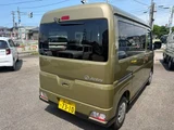 2026 Daihatsu Atrai 4WD RS Green Van for sale, Japanese used car export - photo 2 of 13 | GULJI TRADERS