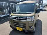 2026 Daihatsu Atrai 4WD RS Green Van for sale, Japanese used car export - photo 3 of 13 | GULJI TRADERS