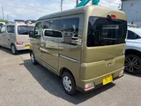2026 Daihatsu Atrai 4WD RS Green Van for sale, Japanese used car export - photo 4 of 13 | GULJI TRADERS