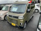 2026 Daihatsu Atrai 4WD RS Other Van for sale, Japanese used car export - photo 9 of 24 | GULJI TRADERS
