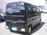 2026 Daihatsu Atrai 4WD RS Black Van for sale, Japanese used car export - photo 2 of 23 | GULJI TRADERS
