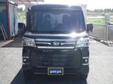2026 Daihatsu Atrai 4WD RS Black Van for sale, Japanese used car export - photo 3 of 23 | GULJI TRADERS