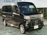 2026 Daihatsu Atrai 660 RS Black Van for sale, Japanese used car export - photo 19 of 24 | GULJI TRADERS