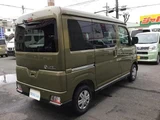2026 Daihatsu Atrai RS Green Van for sale, Japanese used car export - photo 2 of 24 | GULJI TRADERS