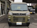 2026 Daihatsu Atrai RS Green Van for sale, Japanese used car export - photo 3 of 24 | GULJI TRADERS