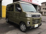 2026 Daihatsu Atrai RS Green Van for sale, Japanese used car export - photo 4 of 24 | GULJI TRADERS