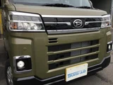 2026 Daihatsu Atrai RS Green Van for sale, Japanese used car export - photo 10 of 24 | GULJI TRADERS