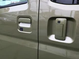 2026 Daihatsu Atrai RS Green Van for sale, Japanese used car export - photo 11 of 24 | GULJI TRADERS