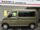 2026 Daihatsu Atrai RS Green Van for sale, Japanese used car export - photo 12 of 24 | GULJI TRADERS