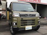 2026 Daihatsu Atrai RS Green Van for sale, Japanese used car export - photo 19 of 24 | GULJI TRADERS