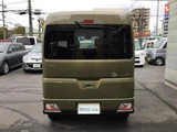 2026 Daihatsu Atrai RS Green Van for sale, Japanese used car export - photo 20 of 24 | GULJI TRADERS
