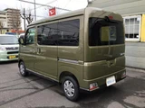 2026 Daihatsu Atrai RS Green Van for sale, Japanese used car export - photo 22 of 24 | GULJI TRADERS