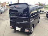 2026 Daihatsu Atrai RS Black Van for sale, Japanese used car export - photo 2 of 9 | GULJI TRADERS