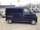 2026 Daihatsu Atrai RS Black Van for sale, Japanese used car export - photo 4 of 9 | GULJI TRADERS