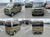 2026 Daihatsu Atrai RS 4WD Smart Assist Pure 9-inch Green Van for sale, Japanese used car export - photo 2 of 9 | GULJI TRADERS