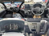 2026 Daihatsu Atrai RS 4WD Smart Assist Pure 9-inch Green Van for sale, Japanese used car export - photo 3 of 9 | GULJI TRADERS