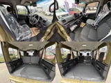 2026 Daihatsu Atrai RS 4WD Smart Assist Pure 9-inch Green Van for sale, Japanese used car export - photo 6 of 9 | GULJI TRADERS