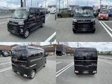 2026 Daihatsu Atrai RS 4WD Smart Assist Pure 9-inch Black Van for sale, Japanese used car export - photo 2 of 9 | GULJI TRADERS