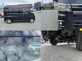 2026 Daihatsu Atrai RS 4WD Smart Assist Pure 9-inch Black Van for sale, Japanese used car export - photo 4 of 9 | GULJI TRADERS