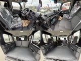 2026 Daihatsu Atrai RS 4WD Smart Assist Pure 9-inch Black Van for sale, Japanese used car export - photo 6 of 9 | GULJI TRADERS