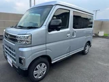 2026 Daihatsu Atrai RS Silver Van for sale, Japanese used car export - photo 3 of 9 | GULJI TRADERS