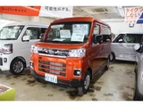 2026 Daihatsu Atrai RS 9-inch smartphone-compatible display Orange Van for sale, Japanese used car export - photo 1 of 6 | GULJI TRADERS