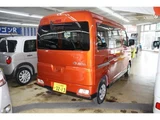 2026 Daihatsu Atrai RS 9-inch smartphone-compatible display Orange Van for sale, Japanese used car export - photo 2 of 6 | GULJI TRADERS