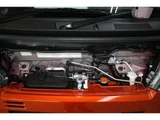 2026 Daihatsu Atrai RS 9-inch smartphone-compatible display Orange Van for sale, Japanese used car export - photo 6 of 6 | GULJI TRADERS