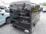 2026 Daihatsu Atrai RS 4WD Black Van for sale, Japanese used car export - photo 2 of 9 | GULJI TRADERS