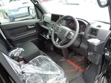 2026 Daihatsu Atrai RS 4WD Black Van for sale, Japanese used car export - photo 4 of 9 | GULJI TRADERS