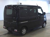 2026 Daihatsu Atrai RS Black Van for sale, Japanese used car export - photo 2 of 6 | GULJI TRADERS