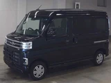 2026 Daihatsu Atrai RS Black Van for sale, Japanese used car export - photo 5 of 6 | GULJI TRADERS
